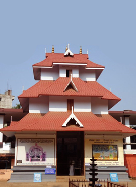 Utsavam Apartments