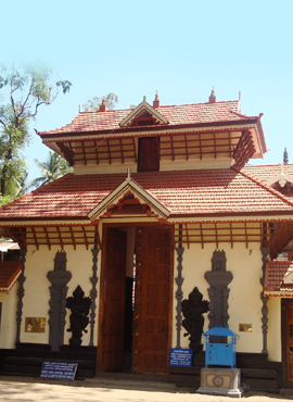 Utsavam Apartments