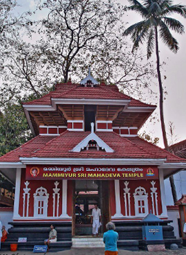 Utsavam Apartments