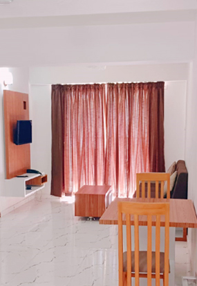 Utsavam Apartments