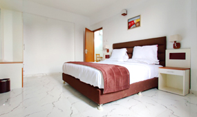 Utsavam Apartments