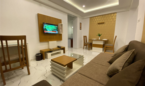 Utsavam Apartments