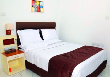Utsavam Apartments