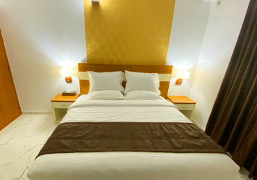 Utsavam Apartments